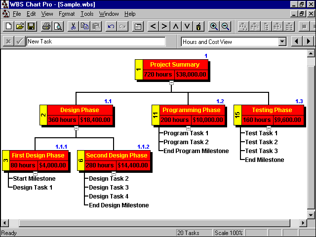 wbs chart pro version 4.9 crack