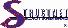 Structnet letterhead